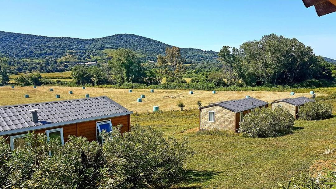 Cargèse Ferme De Chiuni 빌라 외부 사진